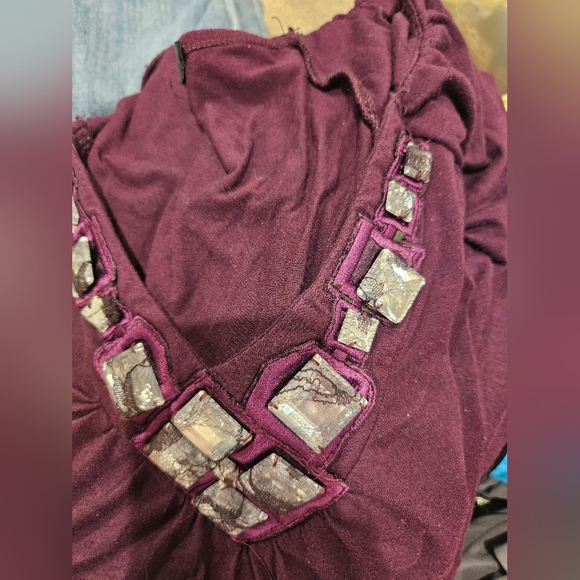 Mandee Top - Picture 4 of 5